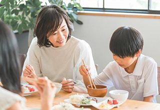 こどもの栄養外来