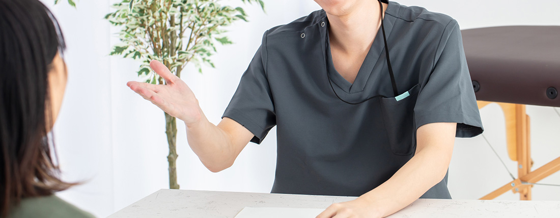 栄養外来イメージ画像